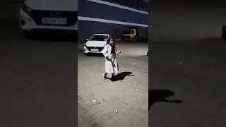 petrol pump pe dance kardi #newsong #uiamma #dancervairal😎😎😎😎😎😎😎