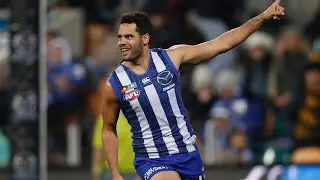 The best goals of Daniel Wells' career (October 5, 2021)
