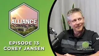 #13 - Corey Jansen | Building in Fort Dodge: Baker Group Arrives