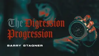 The Digression Progression