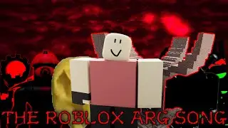 THE ROBLOX ARG SONG: Scariest Cover In Eras
