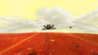 Nomadic Eden - One Journey, One World. No Man’s Sky, Ep. 182