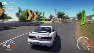 Forza horizon 3 Auto vs manual vs manual w/ clutch