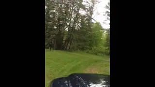 1421N Klinger Road Trout Stream Property Exeland Wisconsin