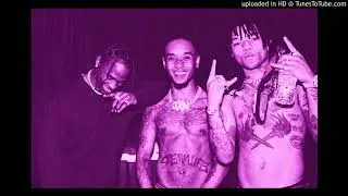 Rae Sremmurd & Travis Scott - CLOSE (Slowed)