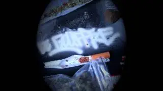 Rhaliss feat Tragik - Parasites