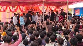 sb hindustani team swagat vijapur haribha chay