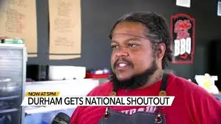 East Durham recognized as emerging destination and hot spot: 'It's refreshing'