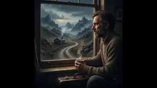 &Ccedil;ocukluğun Aşkıydı- S&ouml;z: Engin Namlı -M&uuml;zik : Musicful ai -(Yapay Zeka ) #keşfet #m&uuml;zik #music #ask