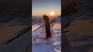 The Stunning Beauty of Snowfall That Will Captivate You