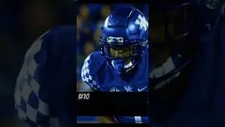 Top 10 WR Draft Prospects '22