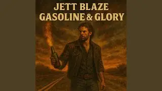 Gasoline & Glory