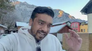 🥹From Small Town Boy 👦 to Studying Germany 🇩🇪 | My Whole Journey 🧳| Europe Trip Announcement ✈️