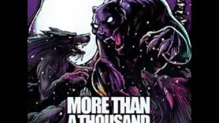 Roadsick - More Than A Thousand