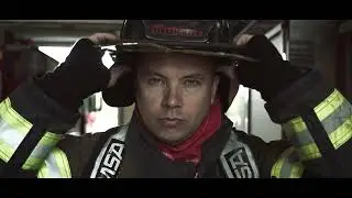 HUMANS DOCUMENTARY - FIRST RESPONDERS