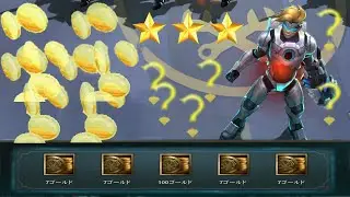 3Star UltimateEzreal is Mental Boomer. 5UnderGround Tft Set8.5