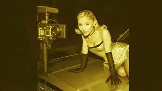 Ariana Grande - Say Less (instrumental) |@noctistaar