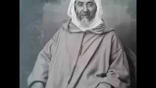 الامام الهاشمي الامام الهاشمي وشيخه ابن يلس