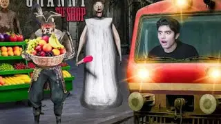 @viral#video#granny#secert trick #viral#video #granny #trick. 
