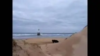 Rattray head Lighthouse, North East Scotland @kintakintyea