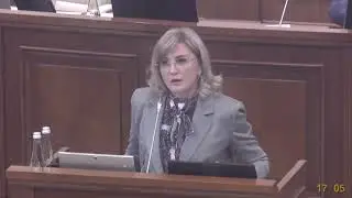 Trădătorii Moldovei din Parlament: Iubitorii de mocirlă &icirc;și fac grijă de cultură