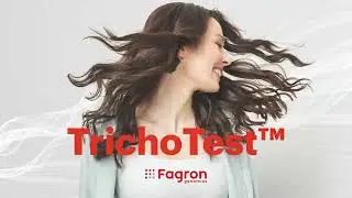 TrichoTest&trade; teste gen&eacute;tico para queda de cabelo