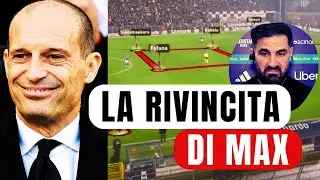 COMO-MILAN 1-3!!! ECCO COME ALLEGRI HA BATTUTO FABREGAS!!