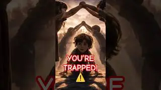 The Chilling Truth Behind the London Bridge Game! 🏃&zwj;♂️🕸️