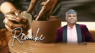 REMAKE | TAMIL POWERFUL SERMON | Pas.Suthakaran | EGN Ministries #uktamilchurch