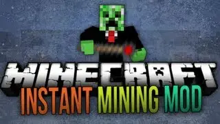 Minecraft Mod : 