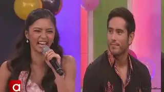 Kimerald + Kimxi | Happier (Ed Sheeran)