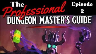 Professional DM Guide: How to attract PAYING players - Startplaying GM Profile - Episode 2