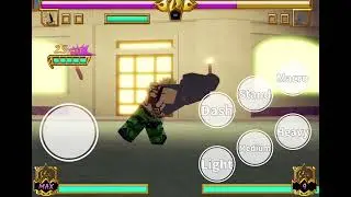 Another shadow dio infinite