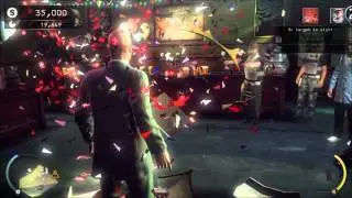 Hitman: Absolution - The Dexter Industries Saga Contract #6: The Cake Is A Lie (Version 3)