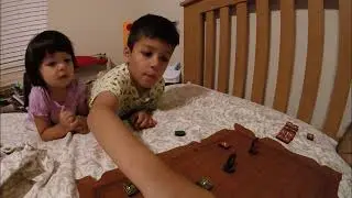 Latrunculi