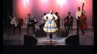 Anna Šagová - Pod strechov sa hniezdi lastovka
