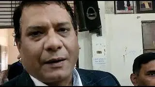 Blood Donation Camp at The Banaras Bar Association Varanasi - Anshuman Dubey #AdvAnshuman