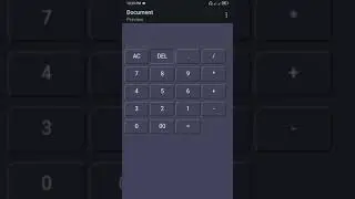 how to build calculator using simple inline JavaScript