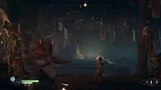 God of war STREAM cz/sk