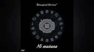 Mi Ma&ntilde;ana (Digimon) - Reimagined