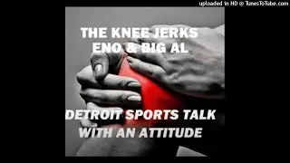 The Knee Jerks - Eno and Big Al - Ron Mott of Sportopoly