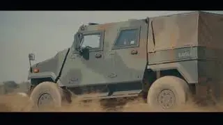 General Dynamics European Land Systems overview
