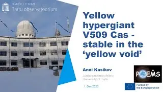Yellow hypergiant V509 Cas - stable in the 