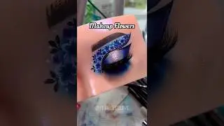 #eyeshadow #makeuptutorial #colorfulmakeup #makeuptips #makeuplover #eyemakeup #beauty #makeupaddict