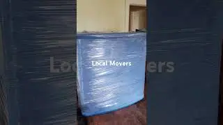 Local Movers