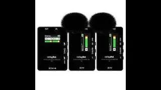 Digitek Wireless Bluetooth Mic Honest Review Post 1 Year Use Budget Wireless Mic under 4000 #Digitek