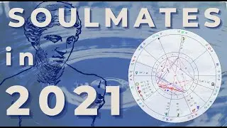 All Zodiac Signs 🍒 BEST Love Astrology of 2021 🍒 What is a Soulmate