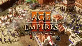 TORTUGUEO EXTREMO ESPAÑOL en AOE 3 🏰⚔️🐴 ¡No Puedes Pasar!