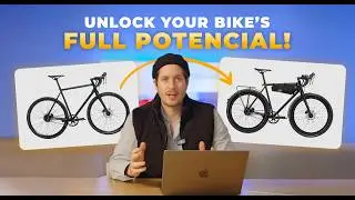 Build the Ultimate Belt-Driven Bike &ndash; Here&rsquo;s How!