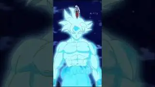 new Goku video#viral #shots#Dragon Ball super anime #like share and subscribe my channel please